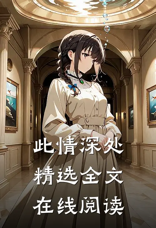 此情深处精选全文在线阅读