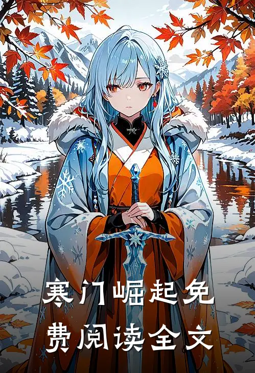 寒门崛起免费阅读全文