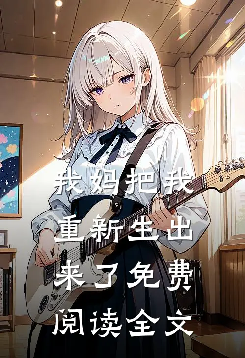 我妈把我重新生出来了免费阅读全文