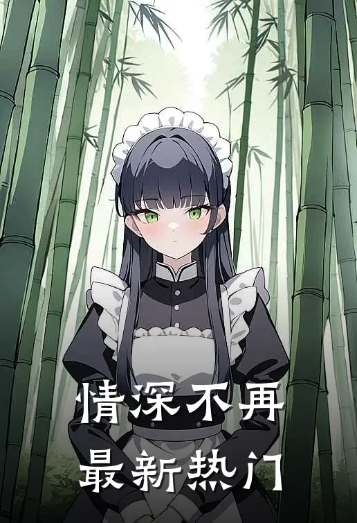 情深不再最新热门