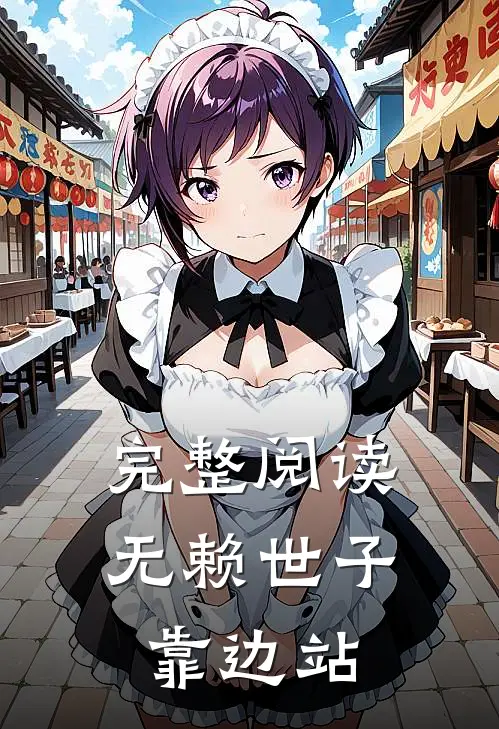 完整阅读无赖世子靠边站