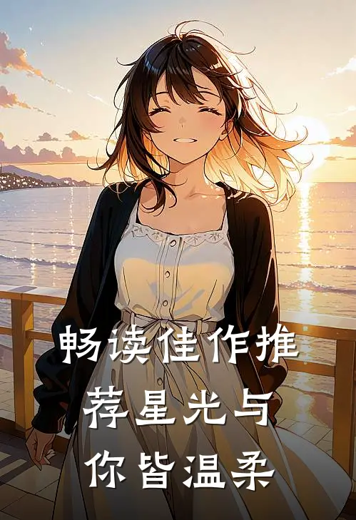 畅读佳作推荐星光与你皆温柔