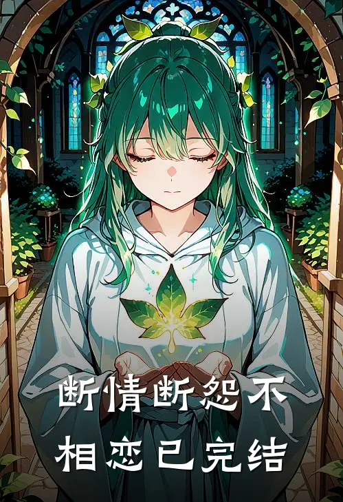 断情断怨不相恋已完结