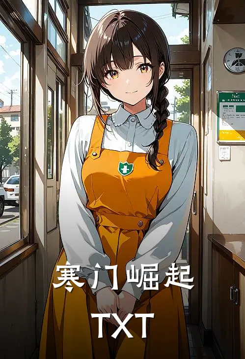 寒门崛起TXT