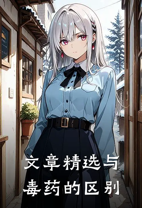 文章精选与毒药的区别
