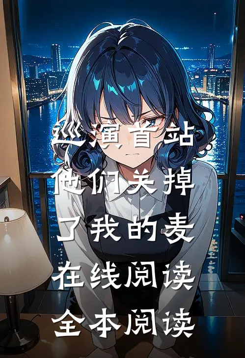 巡演首站，他们关掉了我的麦在线阅读全本阅读