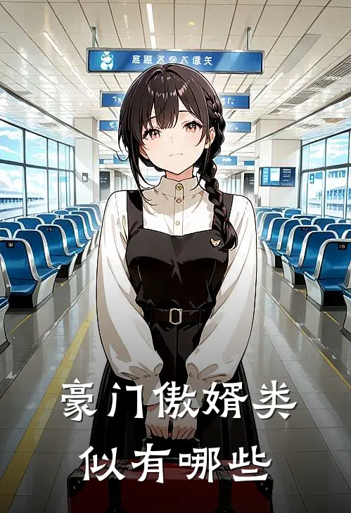 豪门傲婿类似有哪些