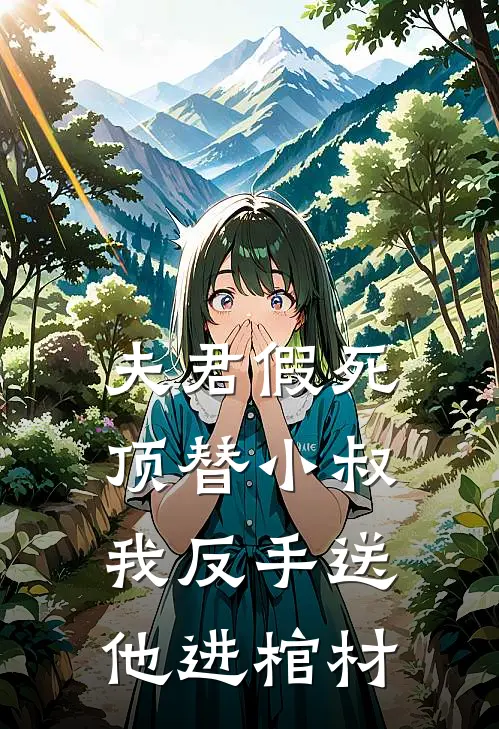 夫君假死顶替小叔，我反手送他进棺材