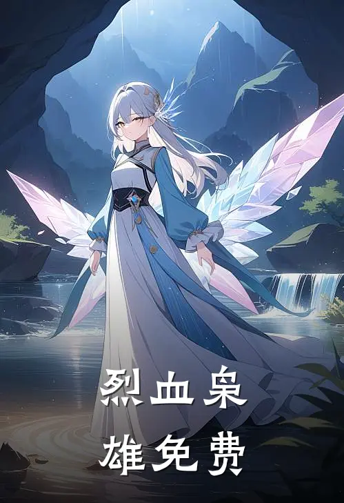 烈血枭雄免费