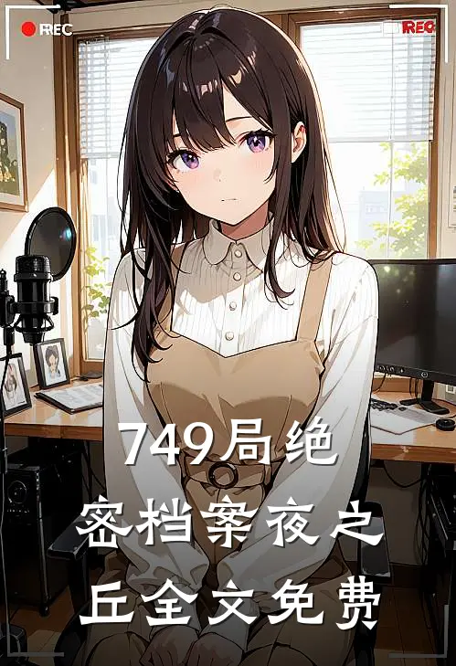 749局绝密档案夜之丘全文免费