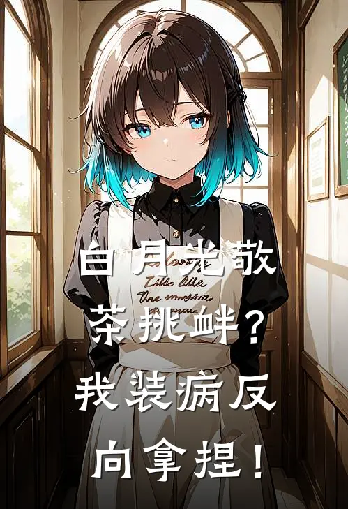 白月光敬茶挑衅？我装病反向拿捏！