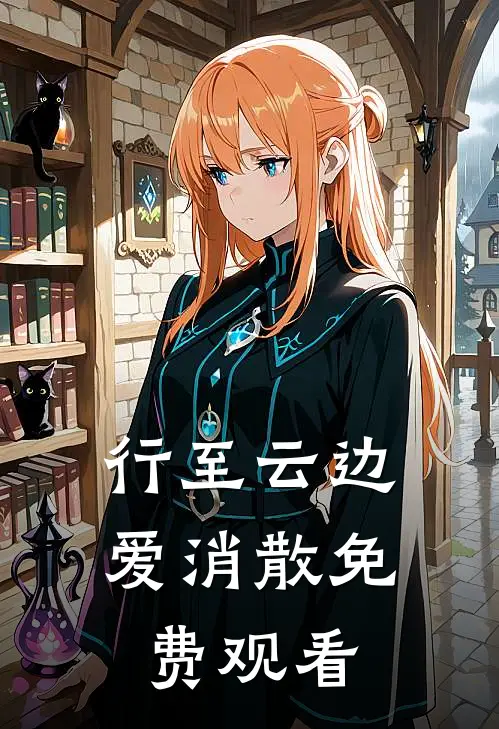 行至云边爱消散免费观看