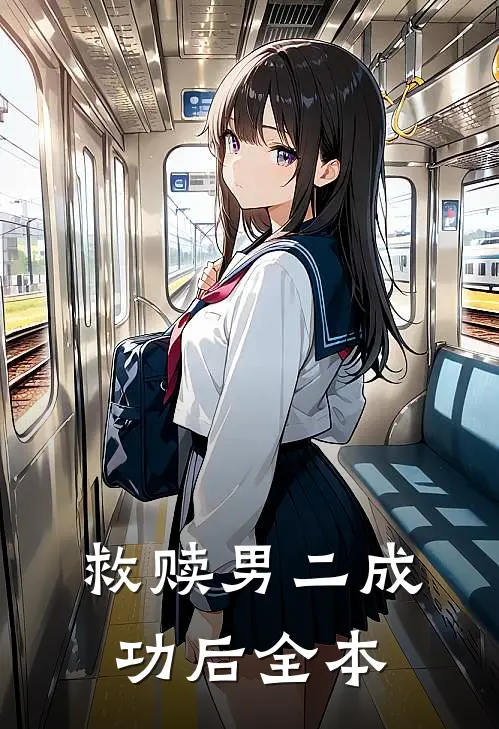 救赎男二成功后全本