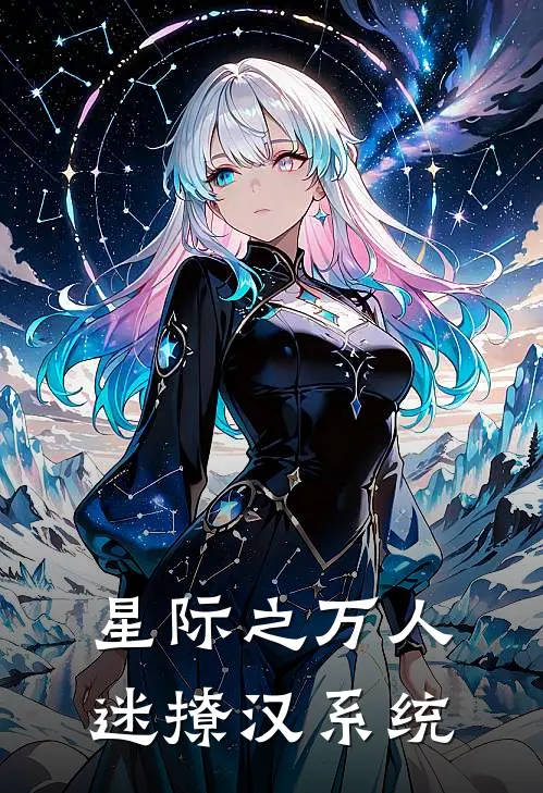 星际之万人迷撩汉系统