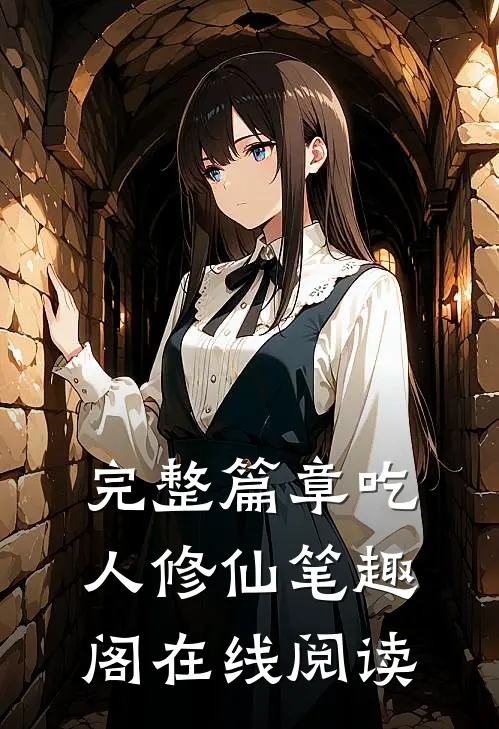 完整篇章吃人修仙笔趣阁在线阅读