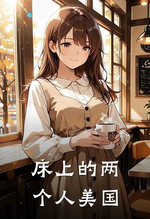 床上的两个人美国
