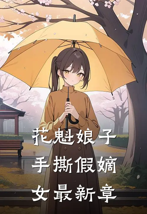 花魁娘子手撕假嫡女最新章