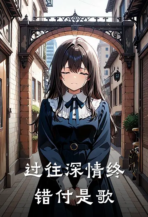 过往深情终错付是歌
