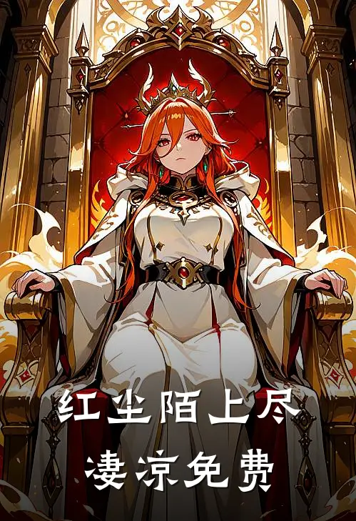 红尘陌上尽凄凉免费