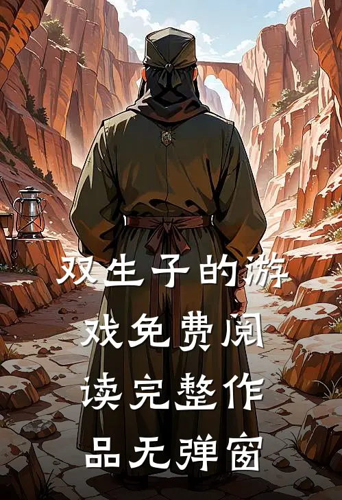 双生子的游戏免费阅读完整作品无弹窗