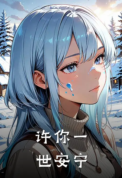 许你一世安宁