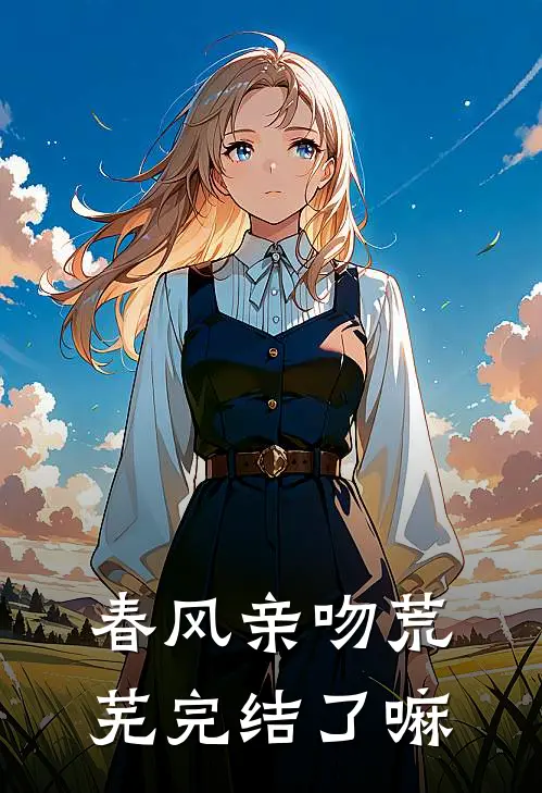 春风亲吻荒芜完结了嘛