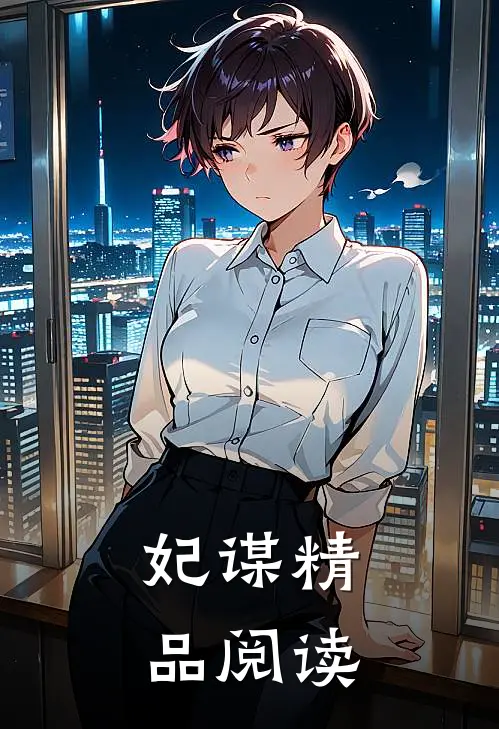 妃谋精品阅读