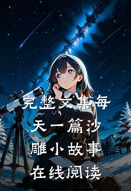 完整文集每天一篇沙雕小故事在线阅读