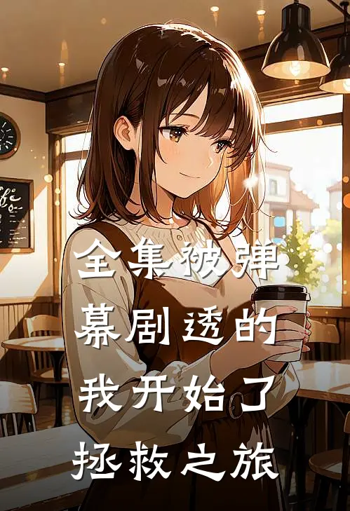 全集被弹幕剧透的我开始了拯救之旅