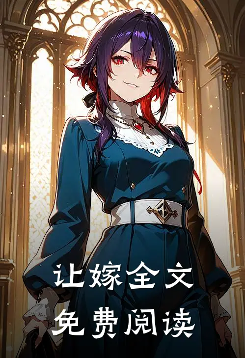 让嫁全文免费阅读