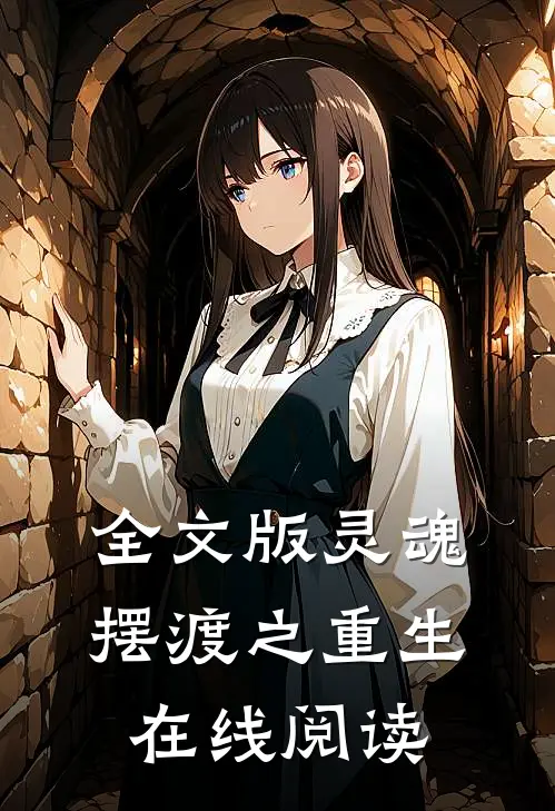 全文版灵魂摆渡之重生在线阅读