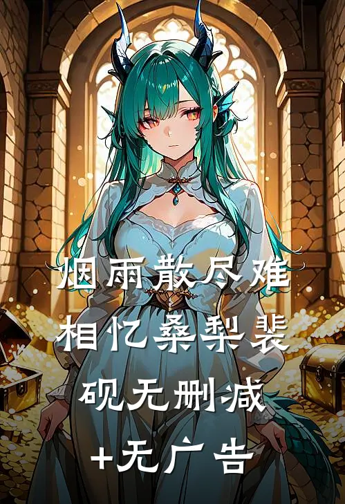烟雨散尽难相忆桑梨裴砚无删减+无广告