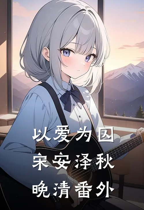 以爱为囚宋安泽秋晚清番外