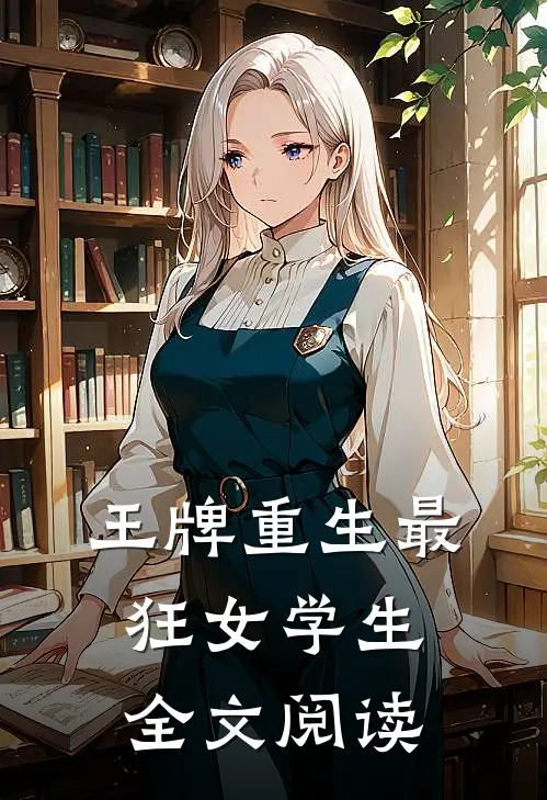 王牌重生最狂女学生全文阅读