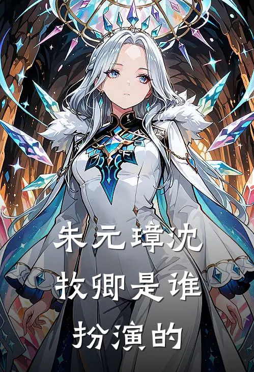 朱元璋沈牧卿是谁扮演的