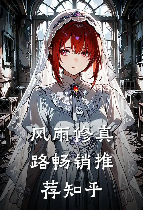 风雨修真路畅销推荐知乎