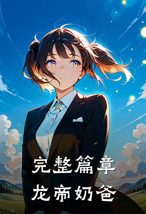完整篇章龙帝奶爸