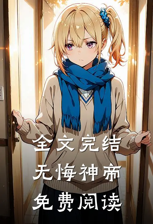 全文完结无悔神帝免费阅读