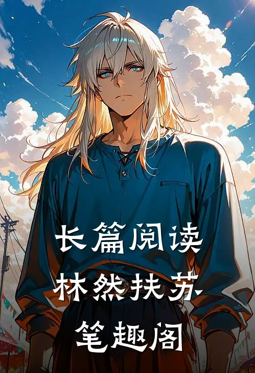 长篇阅读林然扶苏笔趣阁