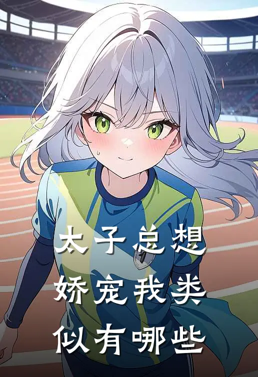 太子总想娇宠我类似有哪些