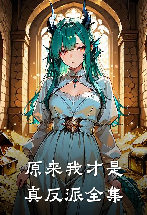 原来我才是真反派全集