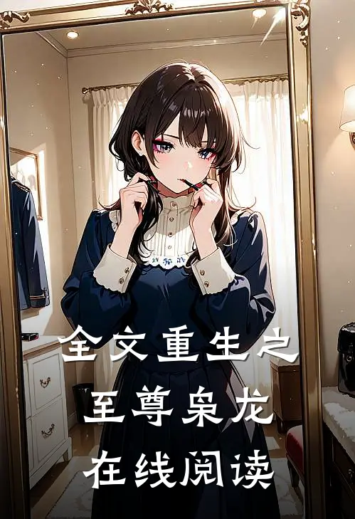 全文重生之至尊枭龙在线阅读