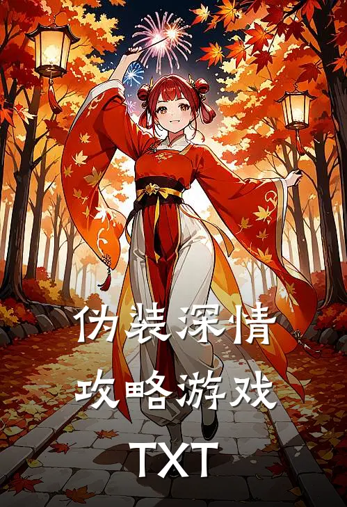 伪装深情攻略游戏TXT