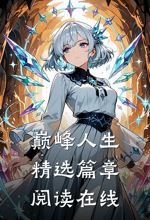 巅峰人生精选篇章阅读在线