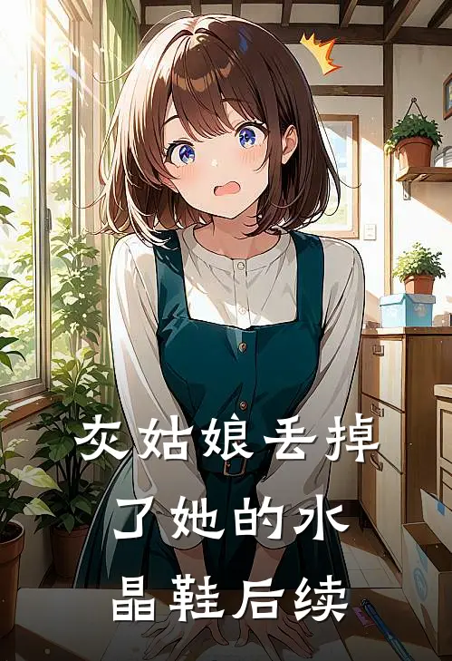 灰姑娘丢掉了她的水晶鞋后续