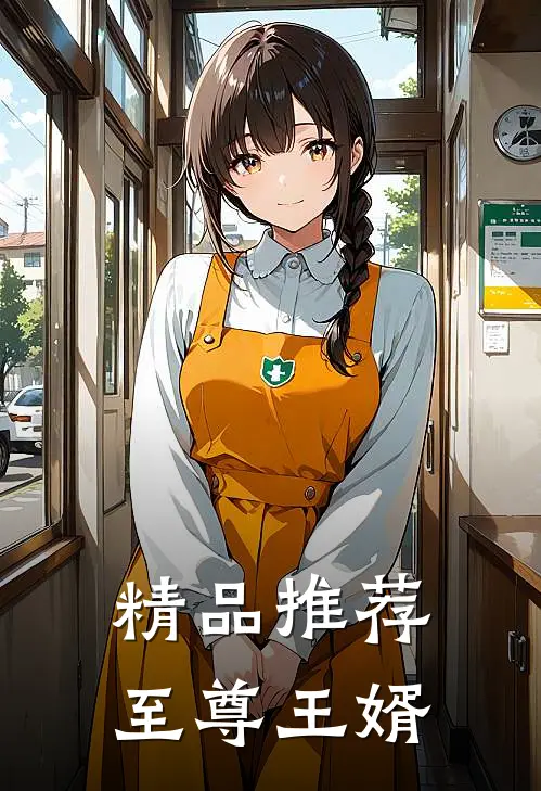 精品推荐至尊王婿