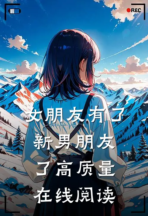 女朋友有了新男朋友了高质量在线阅读