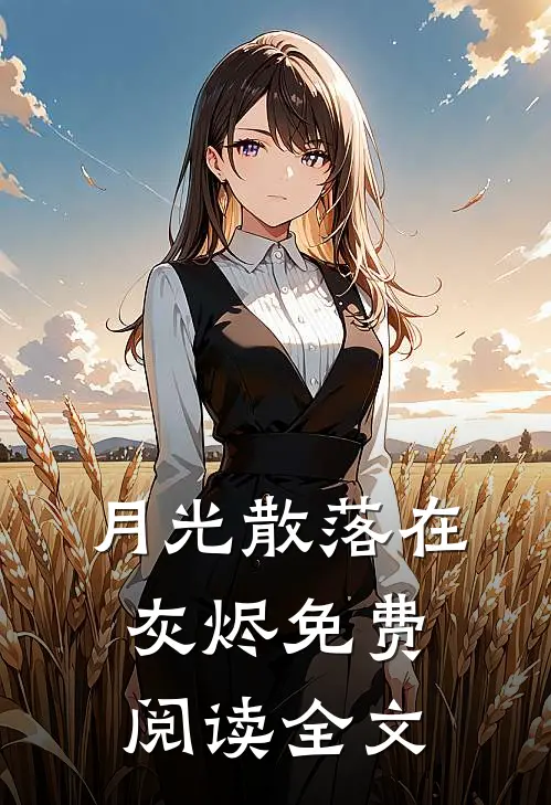 月光散落在灰烬免费阅读全文