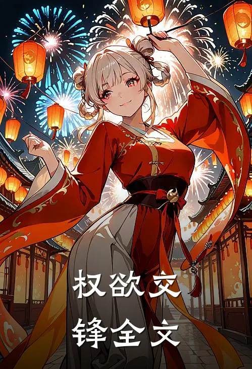 权欲交锋全文