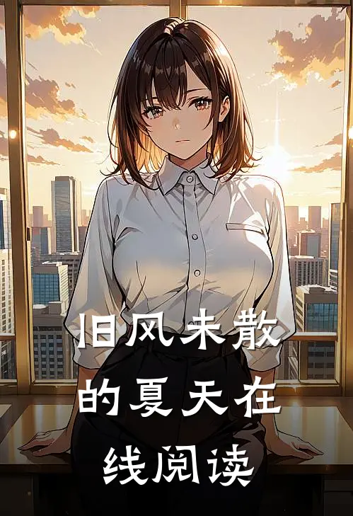 旧风未散的夏天在线阅读